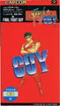 Final Fight Guy (Cart Only) title=