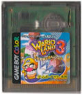 Warioland 3 (Cart Only) title=