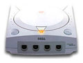 Japanese Dreamcast Console (Only) (Unboxed) title=
