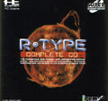 R Type Complete CD title=