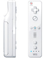 Wii Remote with Jacket (New) title=