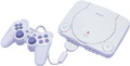 Japanese PSone Console (Unboxed) title=