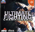 Ultimate Fighting Championship title=