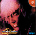 The King Of Fighters 99 Evolution title=