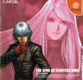 The King of Fighters 2002 title=