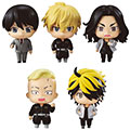 Tokyo Revengers Figure Collection Vol. 2 Capsule Toy (New)