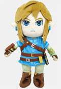 Legend of Zelda Link Plush (New) 
