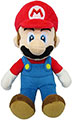 Mario Plush (New)