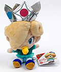 Super Mario Baby Rosetta Plush (New)