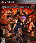 Dead or Alive 5 (New)