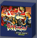 Batsugun Saturn Tribute Boosted (Limited Edition) (New) (Preorder)