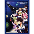 Trading Card Sleeves Astra Lost in Space (New)