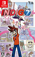 Indigo 7 (New) (Sale)