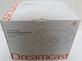 Dreamcast Racing Controller (No Manual)