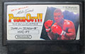Mike Tyson Punch Out (Cart Only)