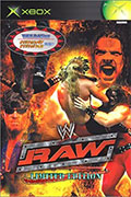 WWE Raw (Limited Edition) 