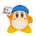 Kirby Waddle Dee Report Assistant Plush (New)