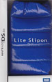 DS Lite Light Slip on Cover (New)