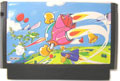 Twinbee (Cart Only)