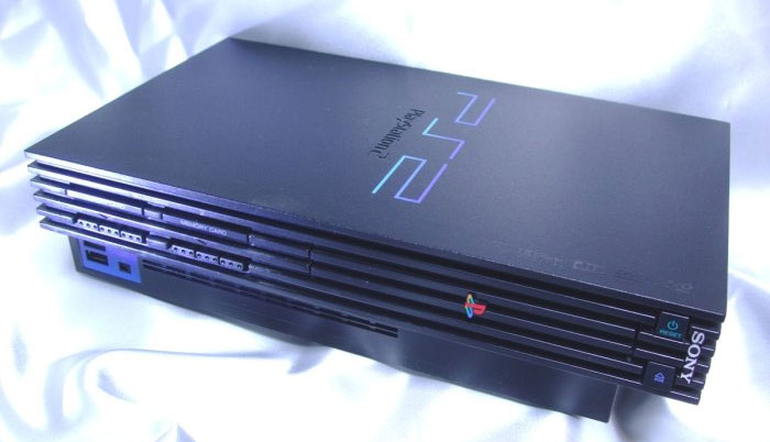 Japanese Playstation 2 Console (SCPH-15000) from Sony - Sony Hardware