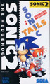 Sonic The Hedgehog 2 Video