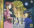 Eve Burst Terror