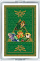 Zelda Playing Cards (New)