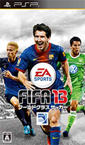 FIFA 13 World Class Soccer (New)