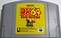 Donkey Kong 64 (Cart Only)